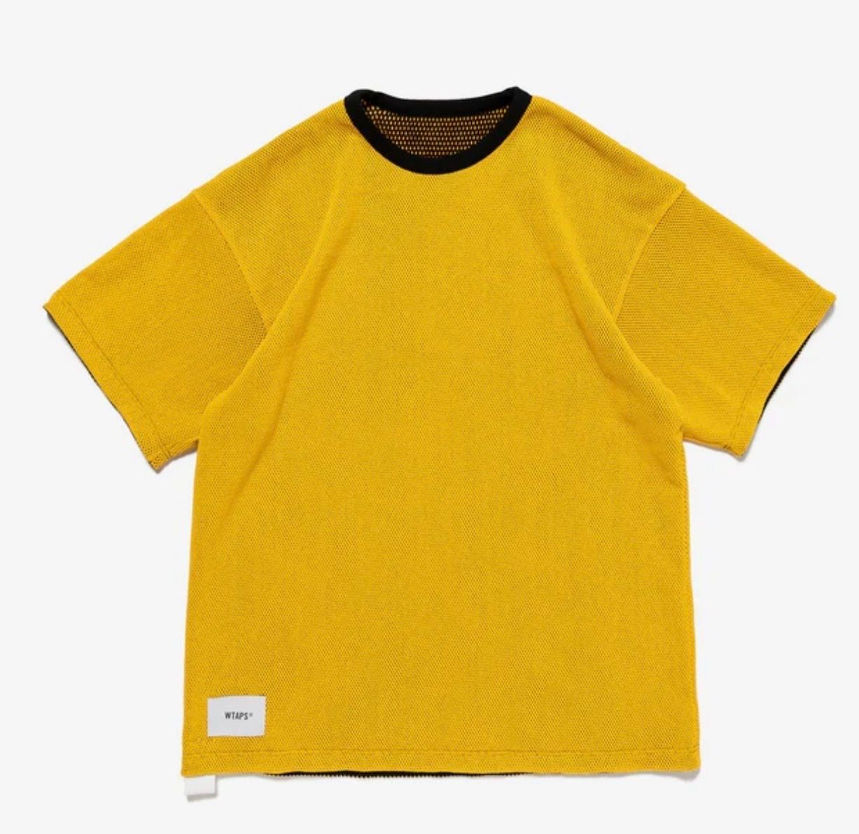 WTAPS SSD / SS / COTTON BLACK 4 新品 - メルカリ