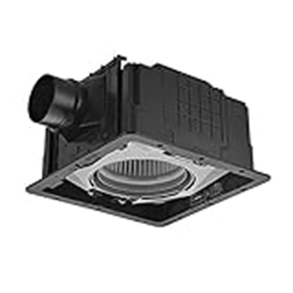 天井埋込形換気扇 ルーバー別売 FY-32JDSD8