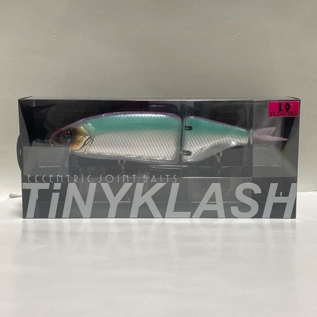 タイニークラッシュ Low TRIBE WEED ver2 DRT/ディーアールティー TiNY