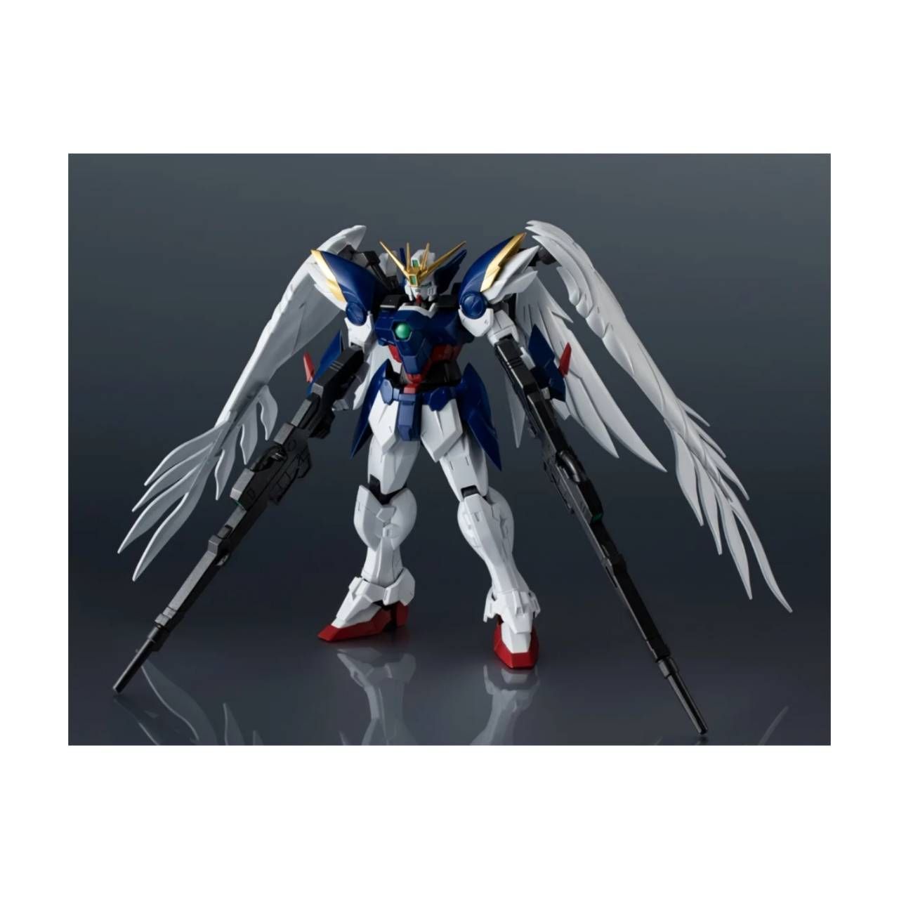 【予約商品 2026年10月 発売予定】 XXXG-00W0 WING GUNDAM ZERO(EW) RENEWAL 新機動戦記ガンダムW Endless Waltz