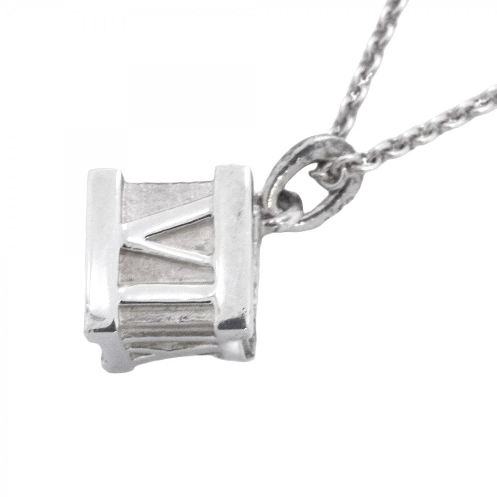 ティファニー(Tiffany) ティファニー ネックレス アトラス キューブ シルバー925レディース 14,271円