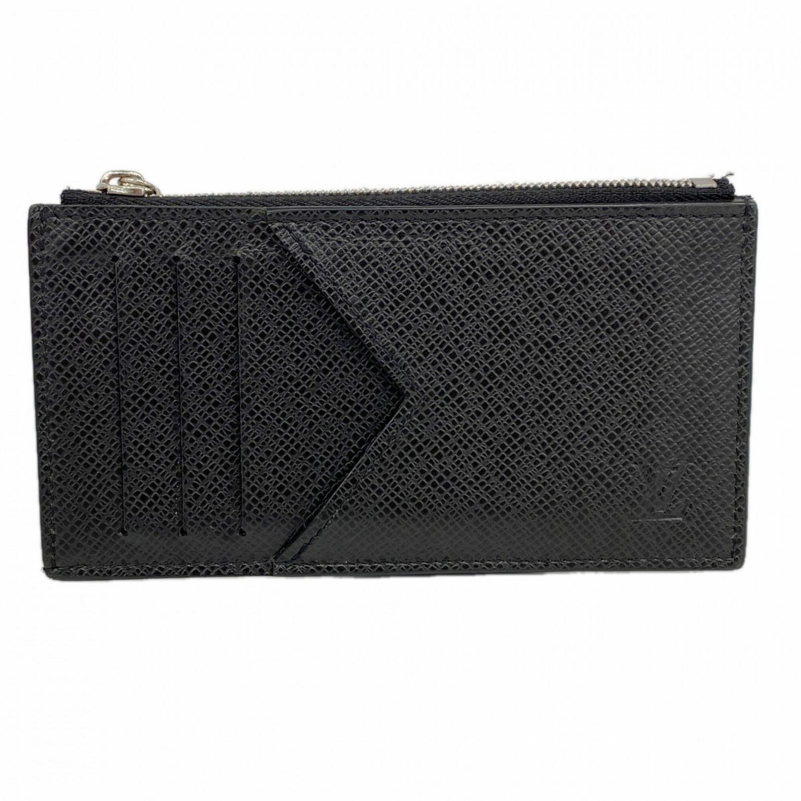 ルイ・ヴィトン(Louis Vuitton) ルイ・ヴィトン 財布・コインケース タイガ コインカードホルダー M62914 アルドワーズメンズ P2955585