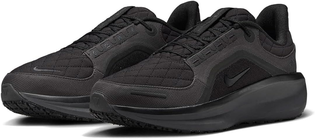 ナイキ ウィンフロー 11 ゴア-テックス WINFLO 11 GORE-TEX ブラック/アンスラサイト/ブラック FQ1358-001