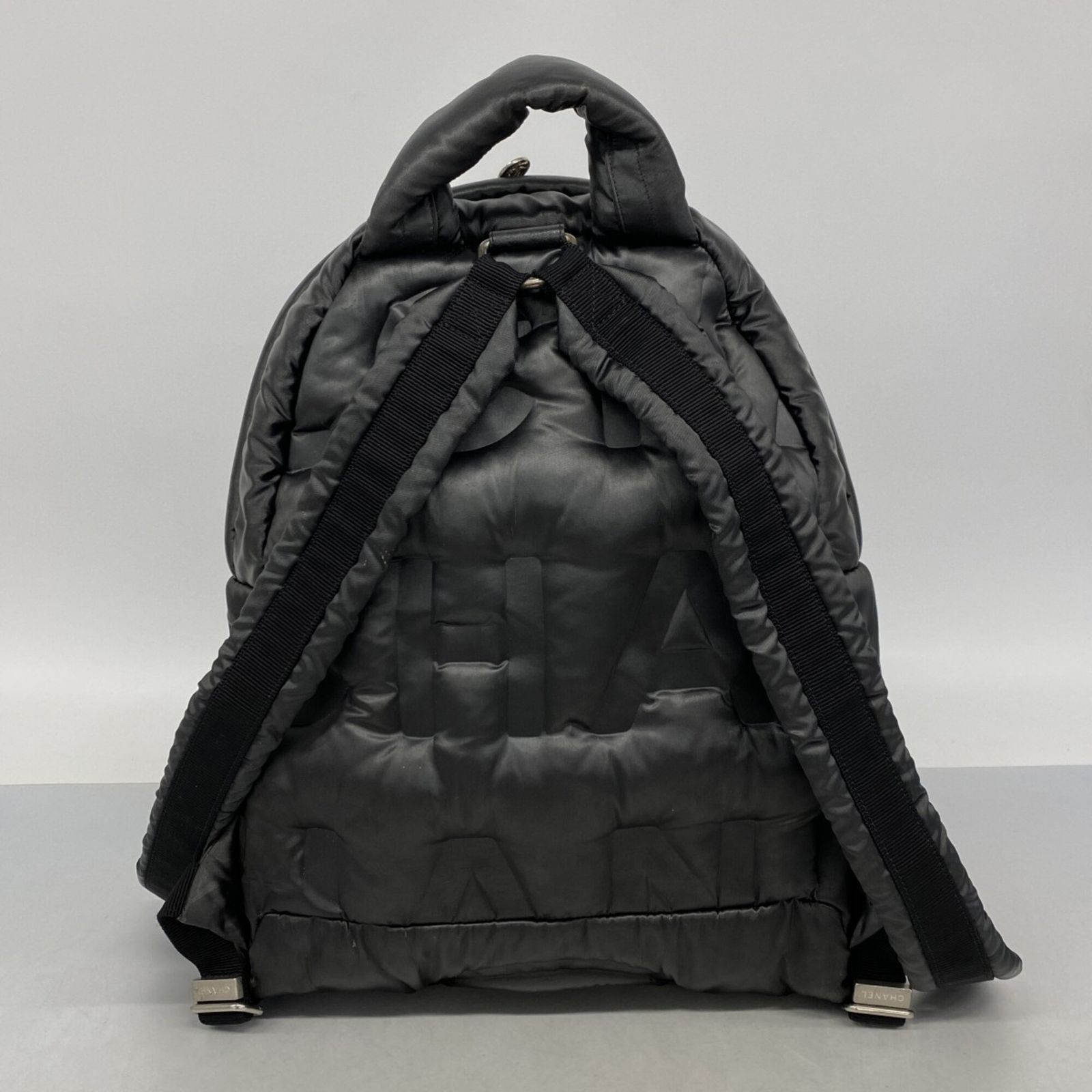 シャネル(Chanel) シャネル リュック・デイパック ドゥドゥーヌ 