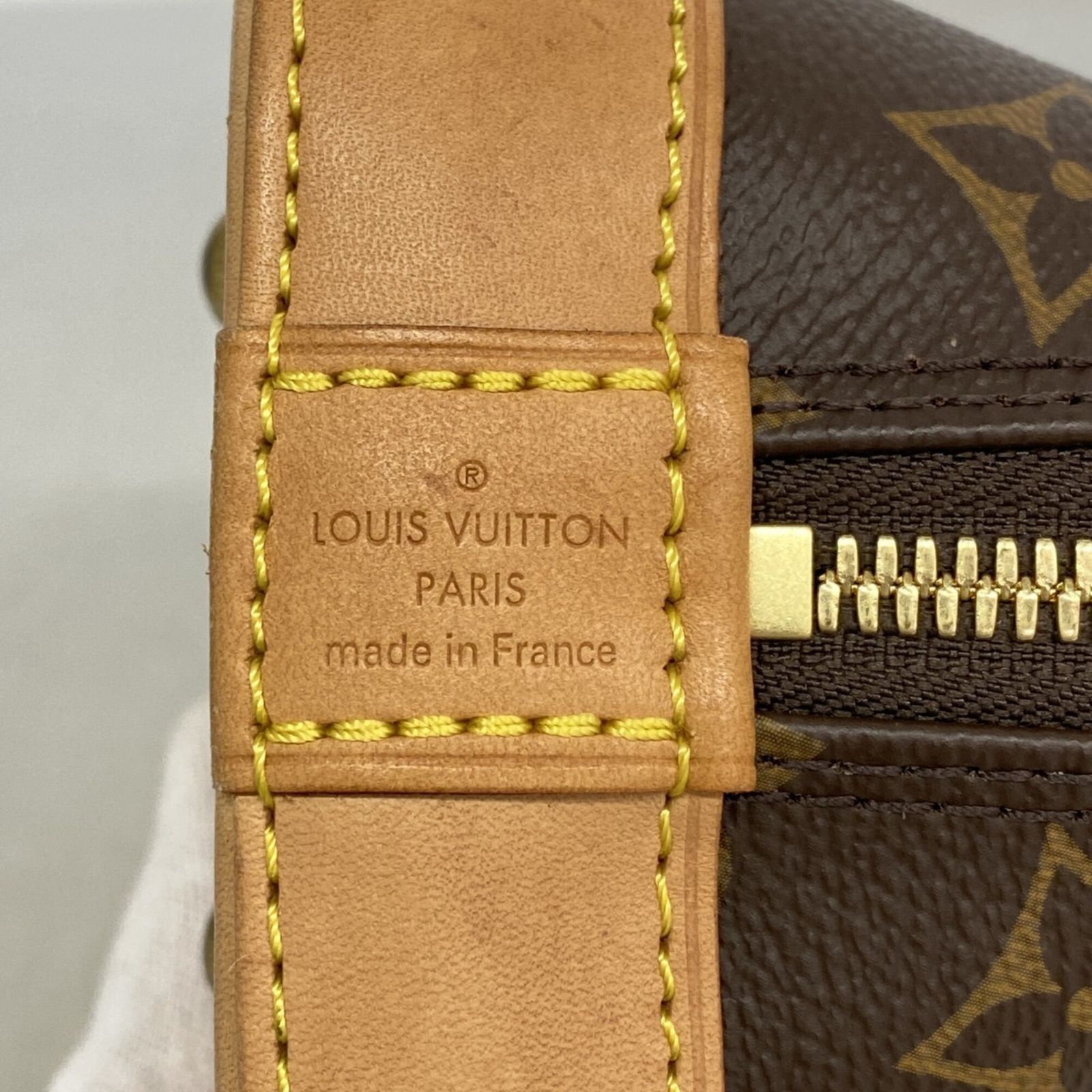 ルイ・ヴィトン(Louis Vuitton) ルイ・ヴィトン ハンドバッグ 
