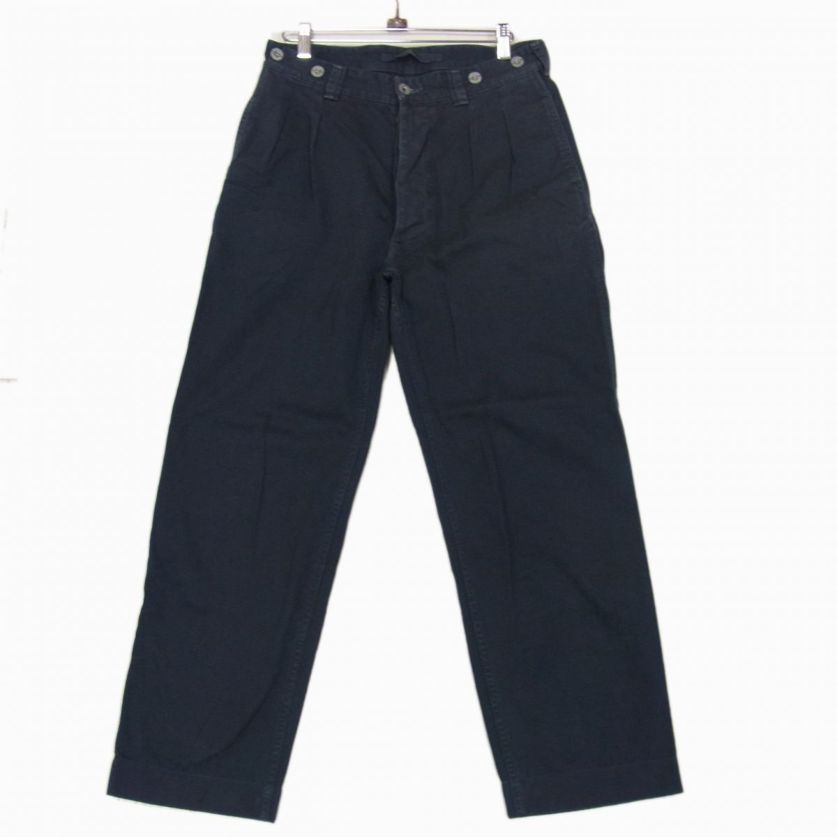 クーポン配布中】◇NIGEL CABOURN LYBRO ワイド ワークパンツ