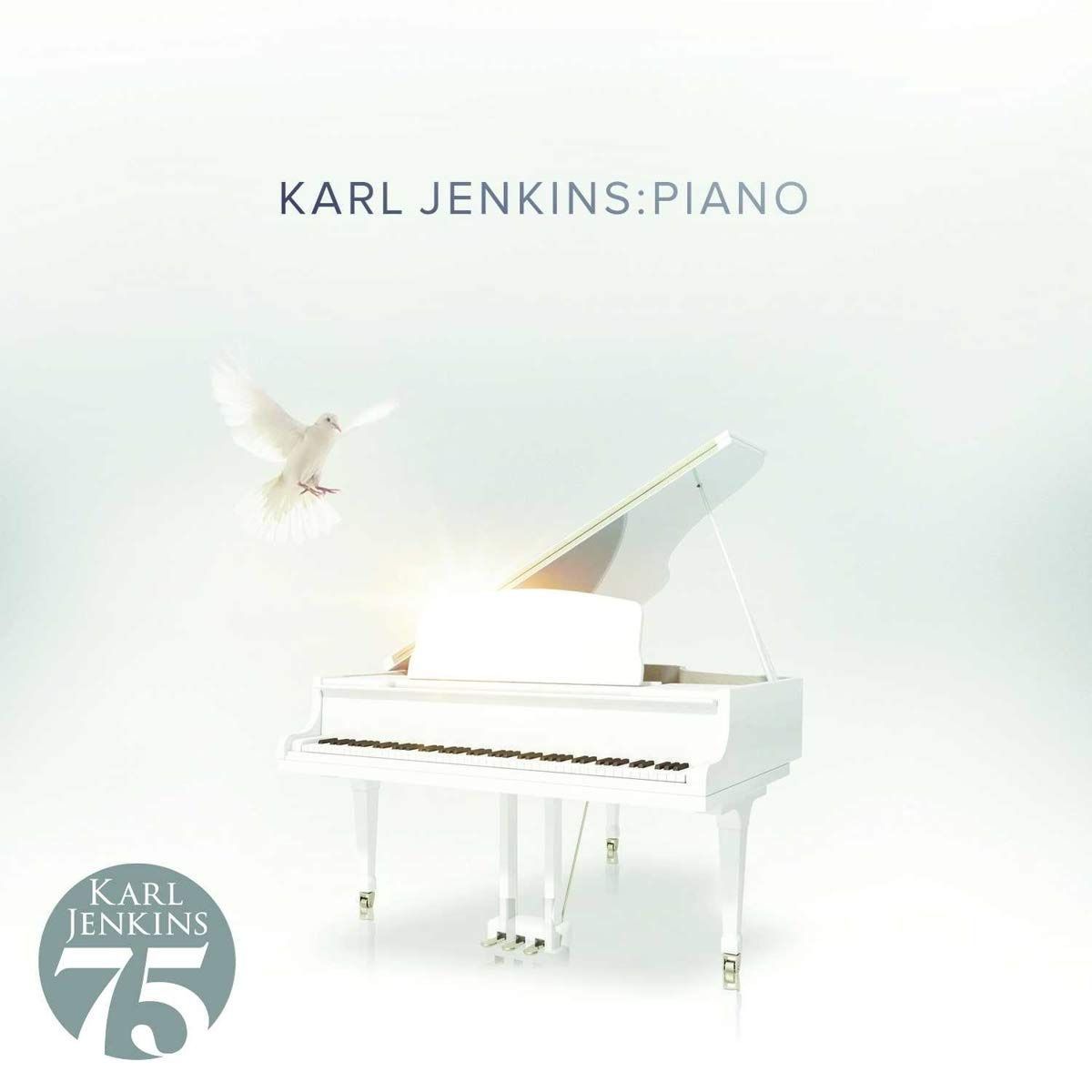 【CD】Piano