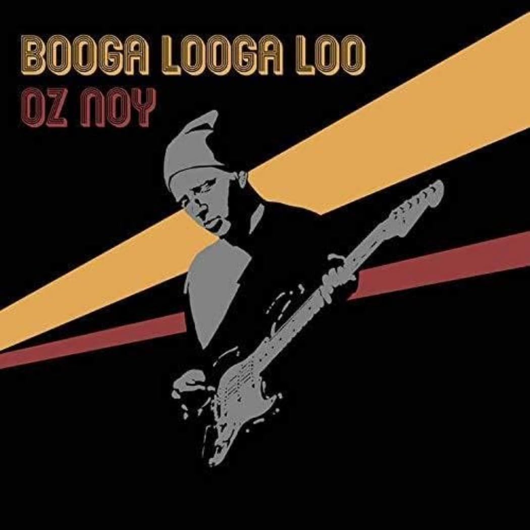 【CD】Booga Looga Loo