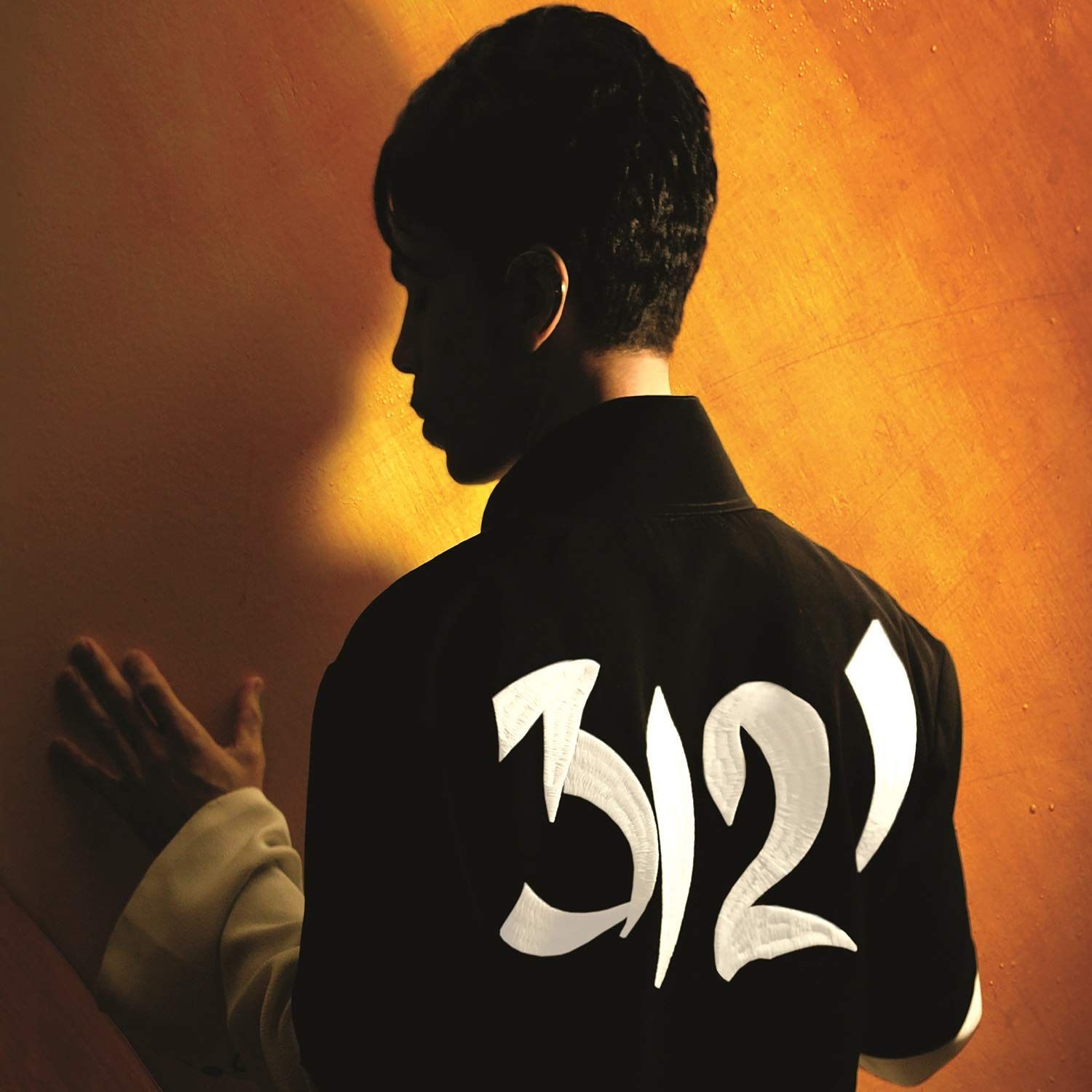 【CD】3121