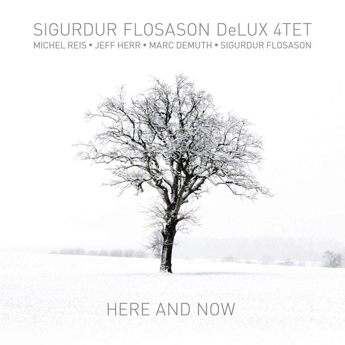 【CD】HERE & NOW
