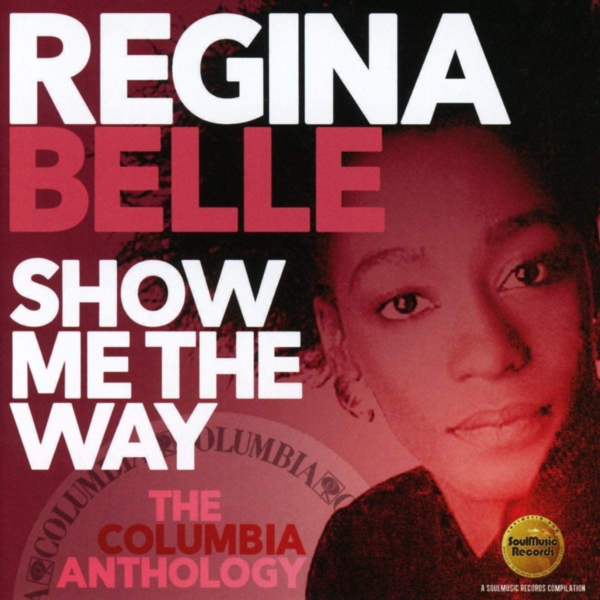 【CD】Show Me The Way: The Columbia Anthology