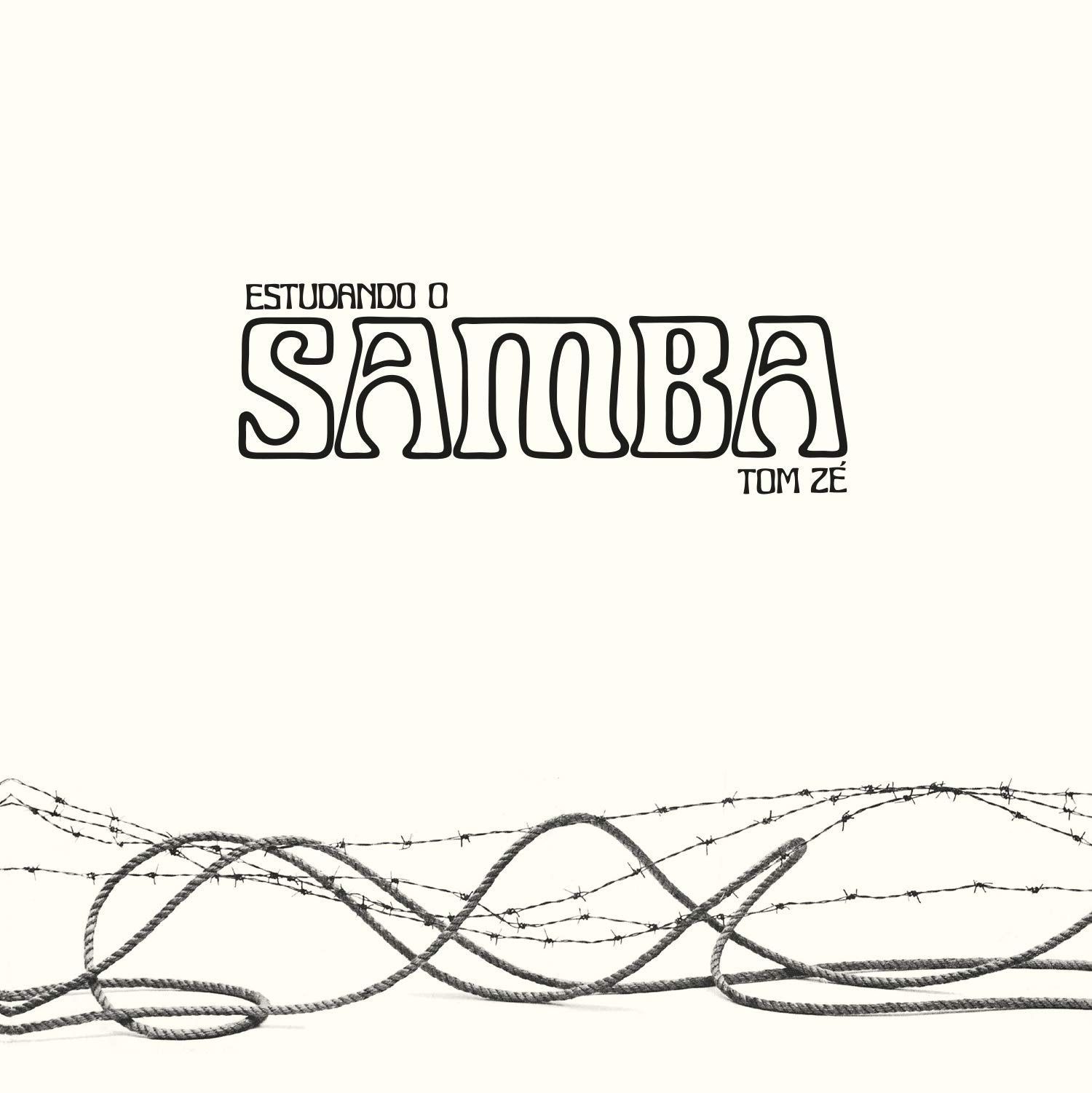 【CD】Estudando O Samba