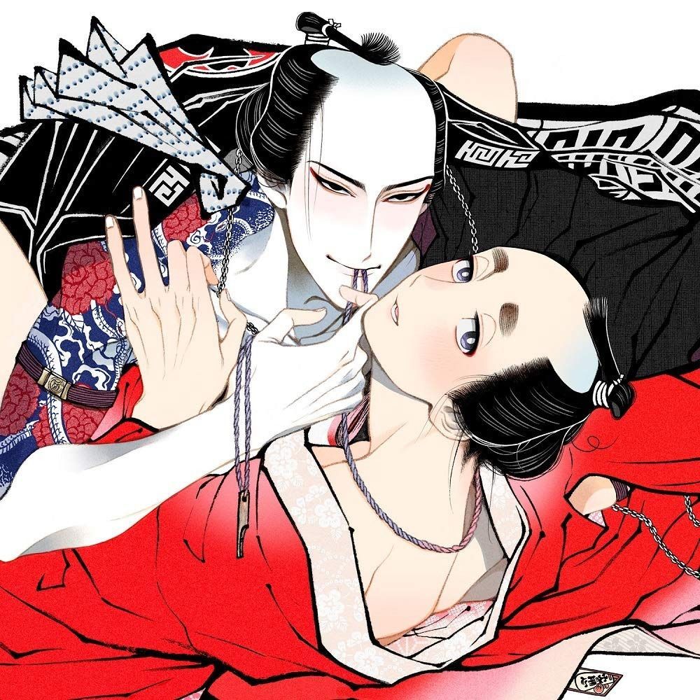 【CD】BLCDコレクション 百と卍 二