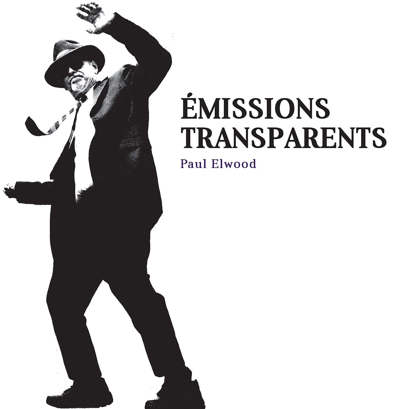 【CD】Emissions Transparents