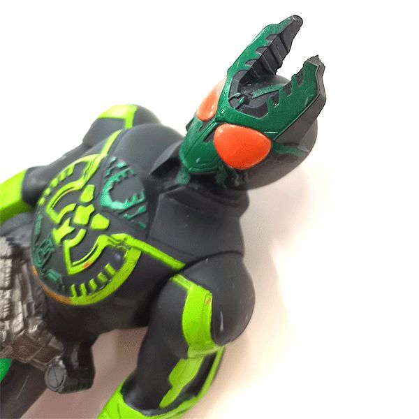 仮面ライダー ソフビ 8体セット 平成仮面ライダー 8点セット ソフビ #m00257 - メルカリ