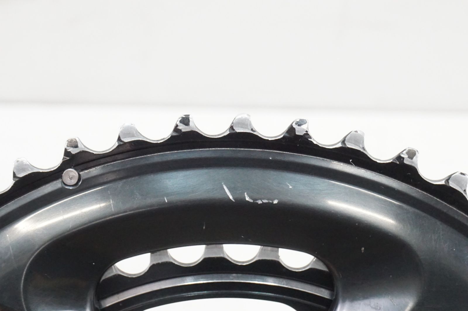 SHIMANO 「シマノ」 DURA-ACE FC-R9100 52-36T チェーンリング / 大宮