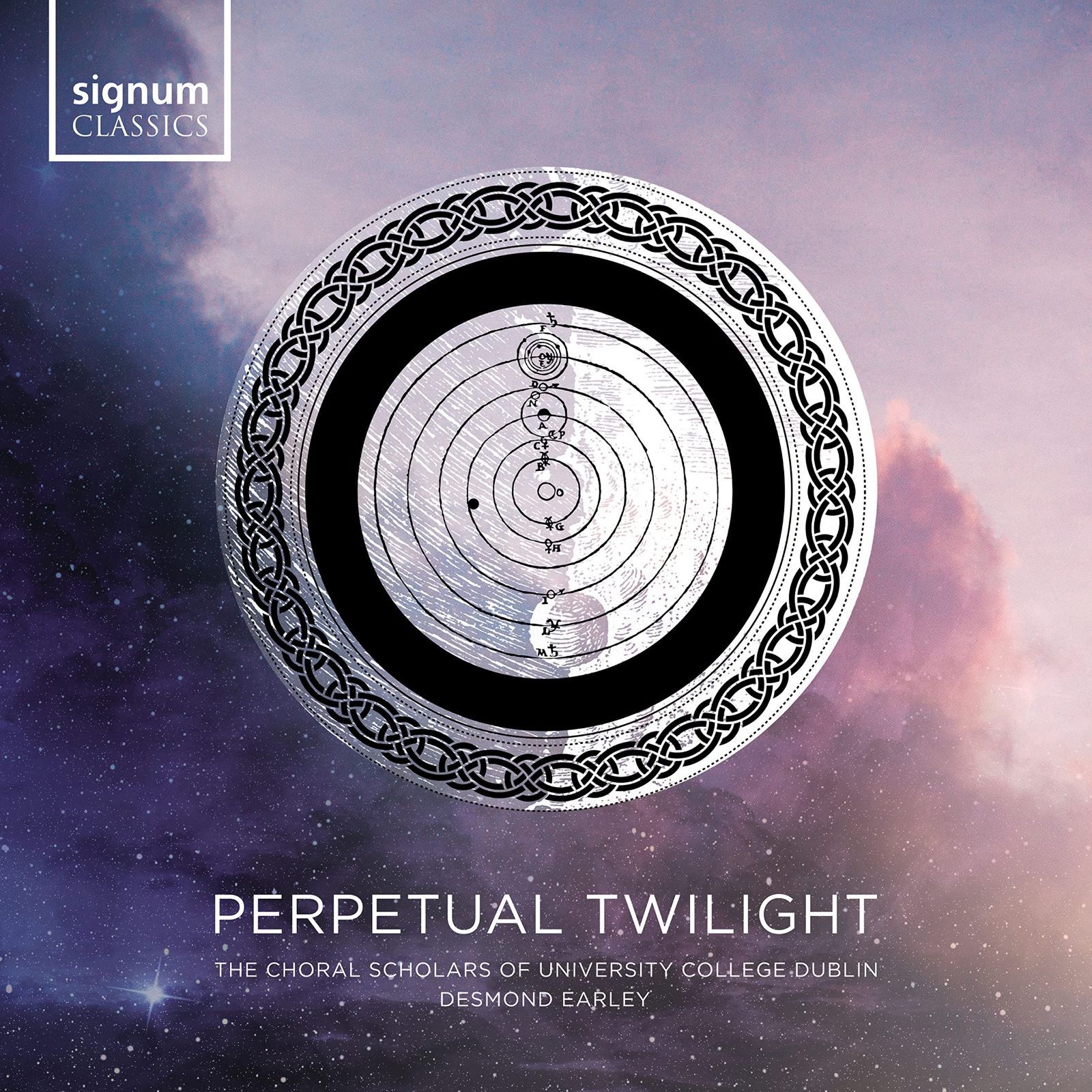 【CD】Perpetual Twilight