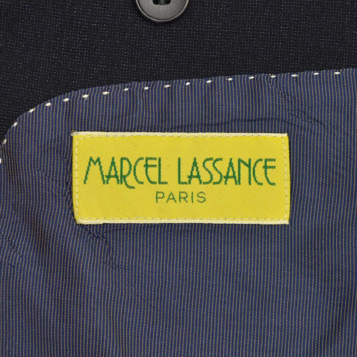 MARCELLASSANCE】テーラードジャケット - メルカリ