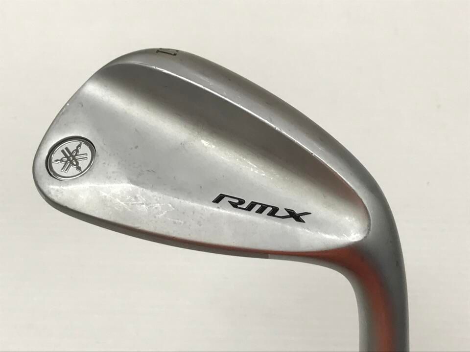 ヤマハ　RMX VD　51度　ダイナミックゴールド EX ツアー イシュー　S200フレックス　ウェッジ　中古【最短即日発送】