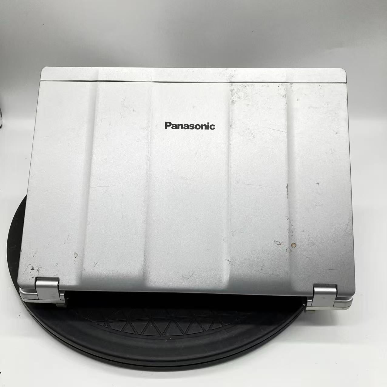 M1110 【BIOS可/ジャンク】Panasonic レッツノート Let's note SZ5 CPU