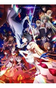 Blu-ray／キミと僕の最後の戦場,あるいは世界が始まる聖戦 SeasonII 下巻
