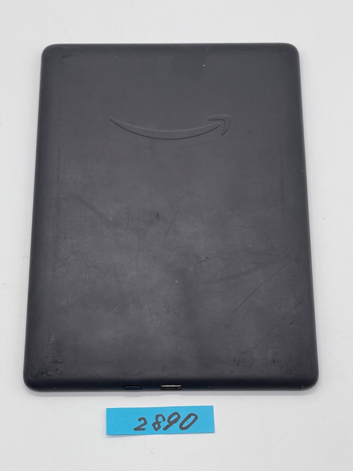 中古】Kindle paperwhite 11世代 8GB 広告有 - メルカリ