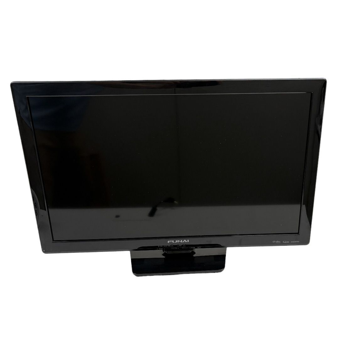 FUNAI フナイ FL-24HB2000 24インチ 液晶テレビ FUNAI 液晶テレビ 24型 24インチ FL-24HB2000 - メルカリ