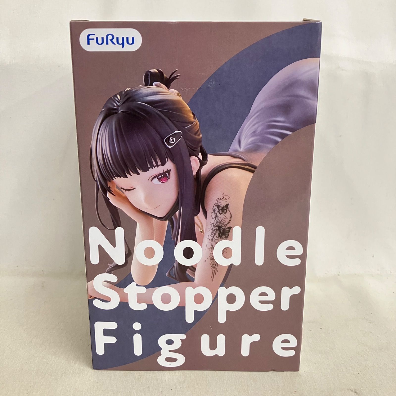 未開封 NIKKE ぬーどるストッパー D:キラーワイフ フィギュア 4個