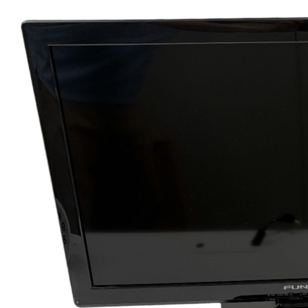 FUNAI 液晶テレビ 24型 24インチ FL-24HB2000 - メルカリ