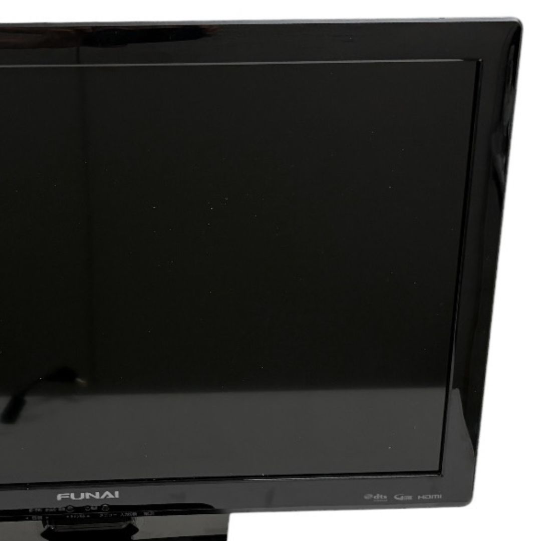 FUNAI 液晶テレビ 24型 24インチ FL-24HB2000 - メルカリ