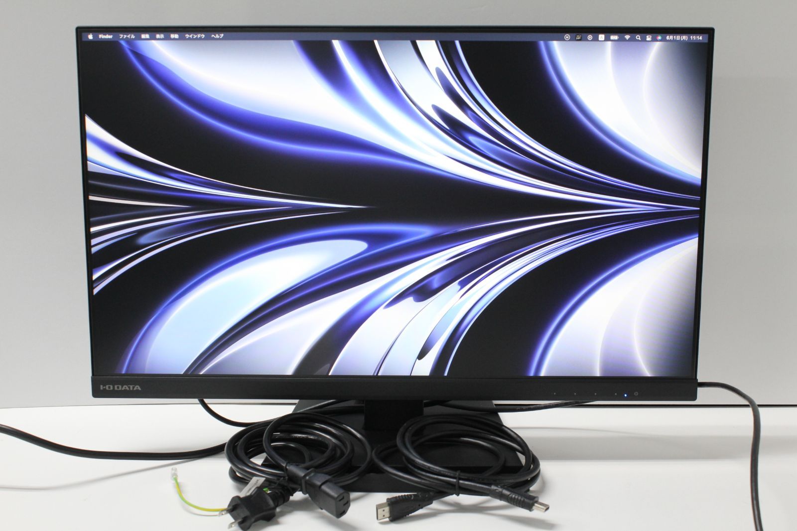 動作確認後値下げします。 ディスプレイモニター本体 24inch 楽天市場 