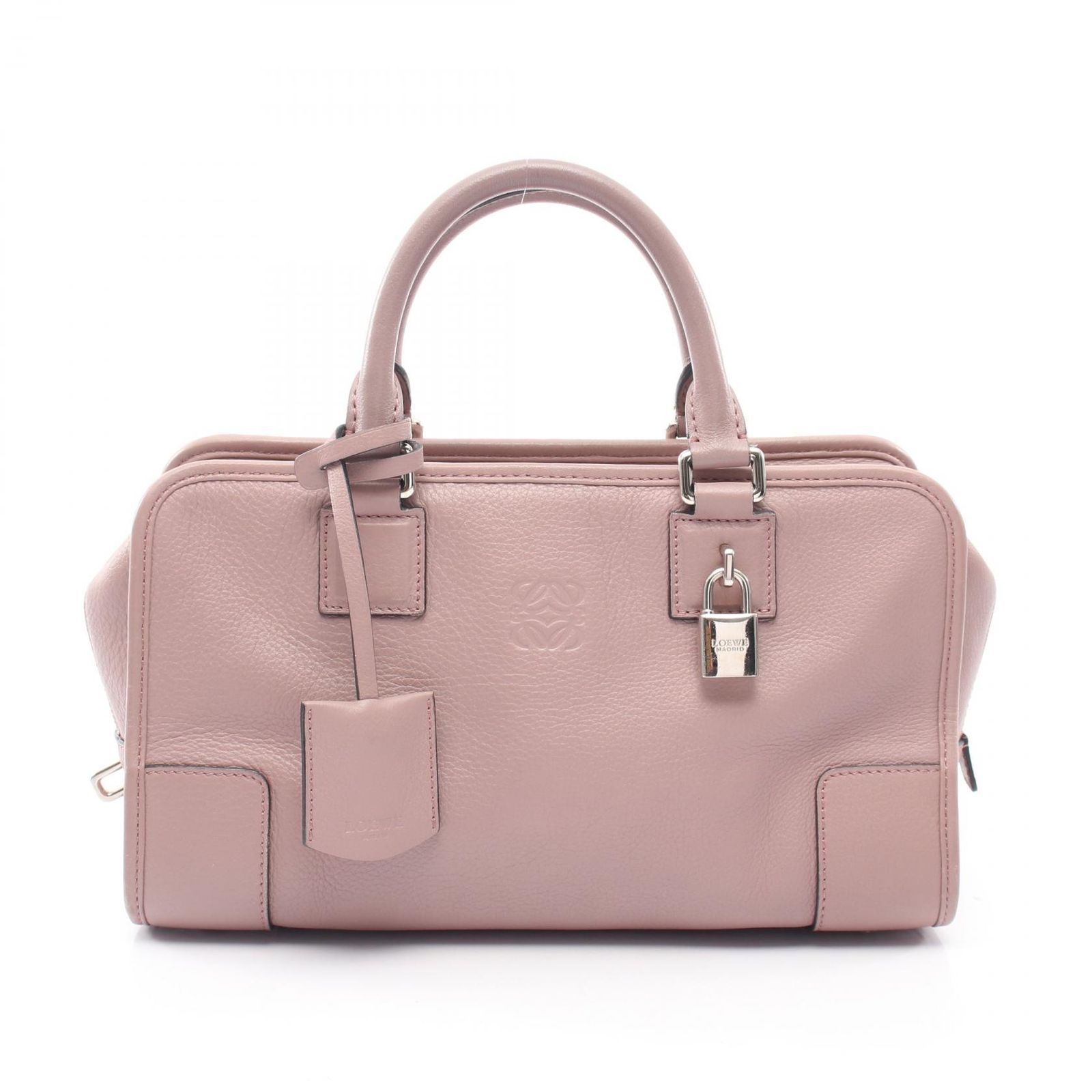 LOEWE ロエベ アマソナ28 ハンドバッグ
