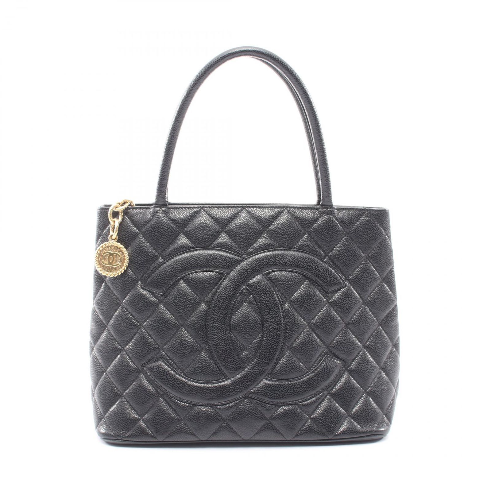 CHANEL シャネル 復刻トート トートバッグ