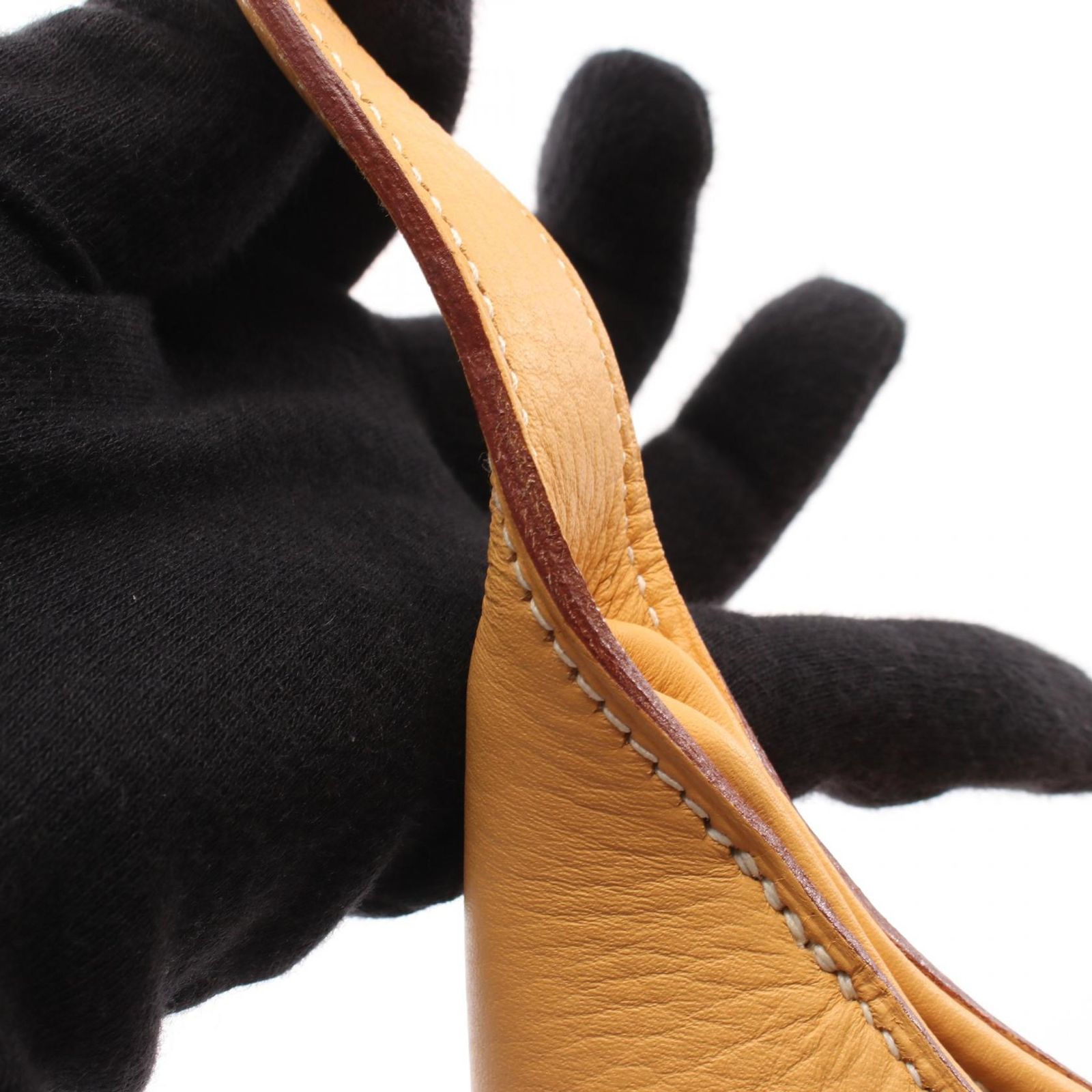 HERMES エルメス トリム35 ショルダーバッグ