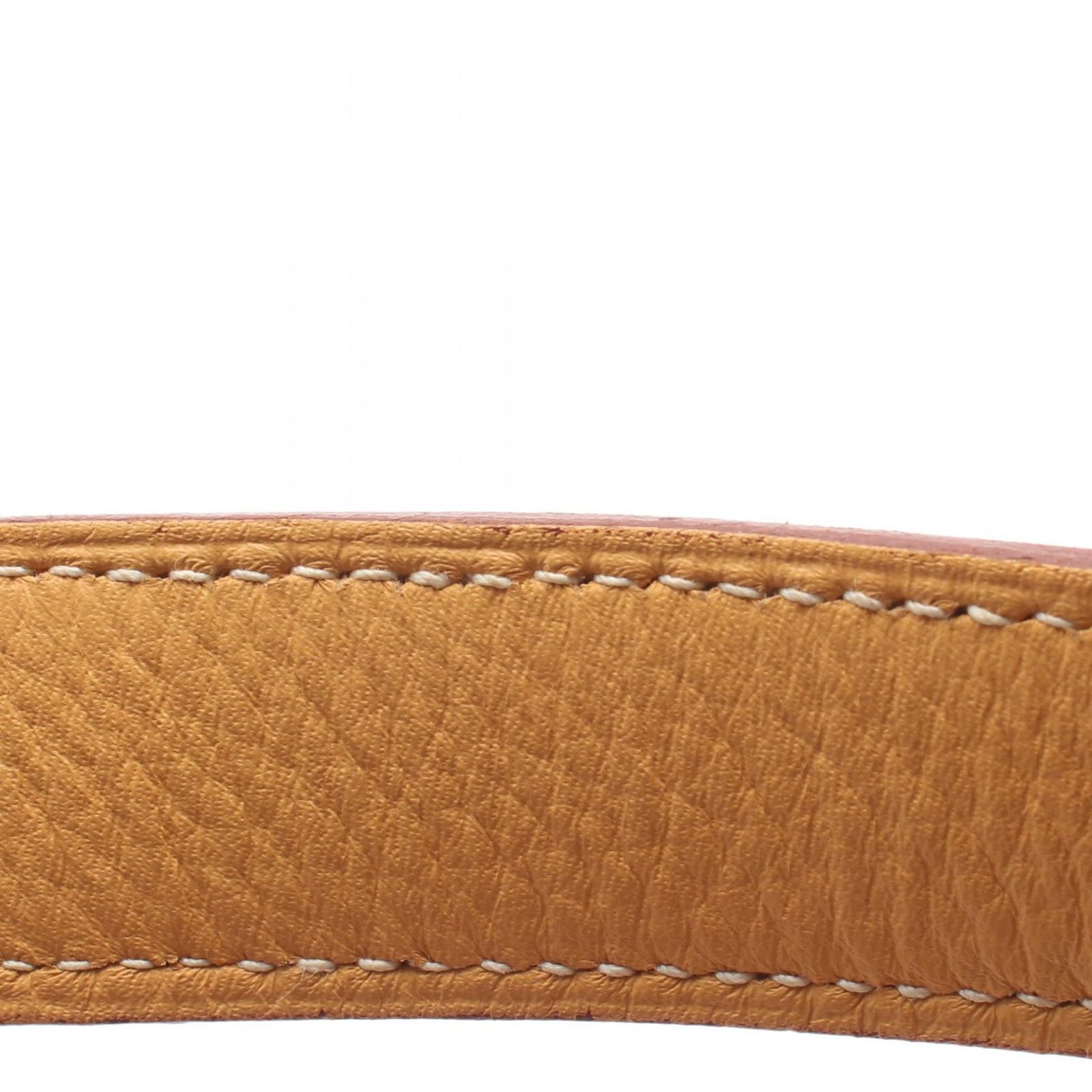 HERMES エルメス トリム35 ショルダーバッグ