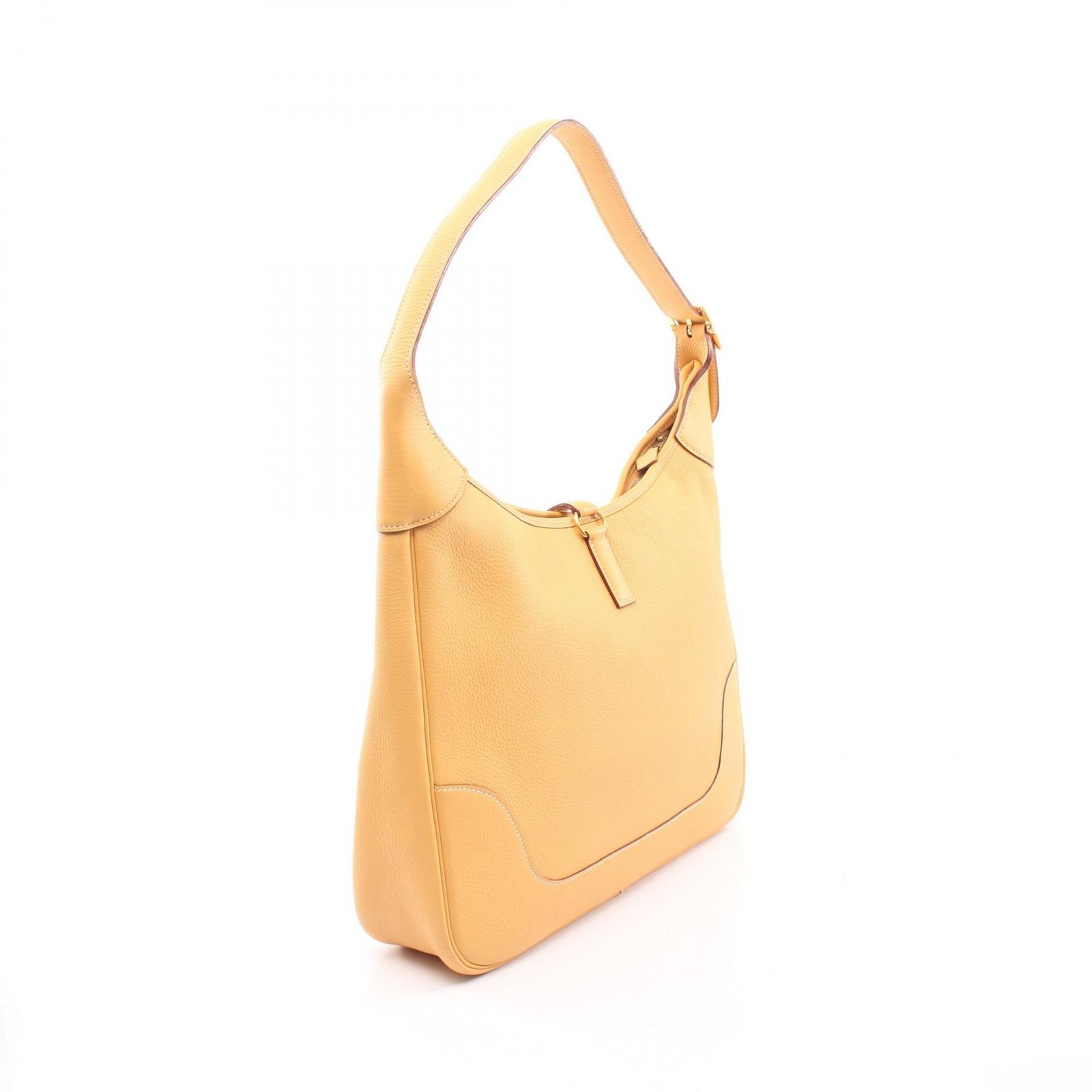 HERMES エルメス トリム35 ショルダーバッグ