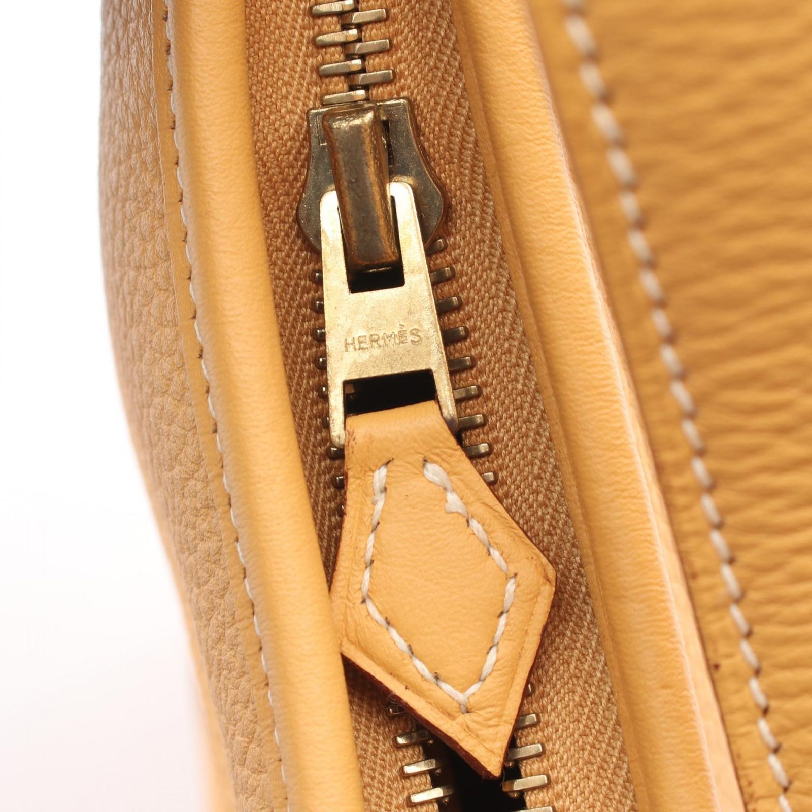 HERMES エルメス トリム35 ショルダーバッグ