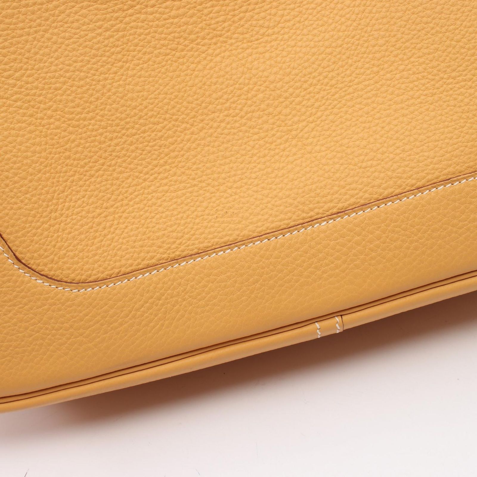 HERMES エルメス トリム35 ショルダーバッグ
