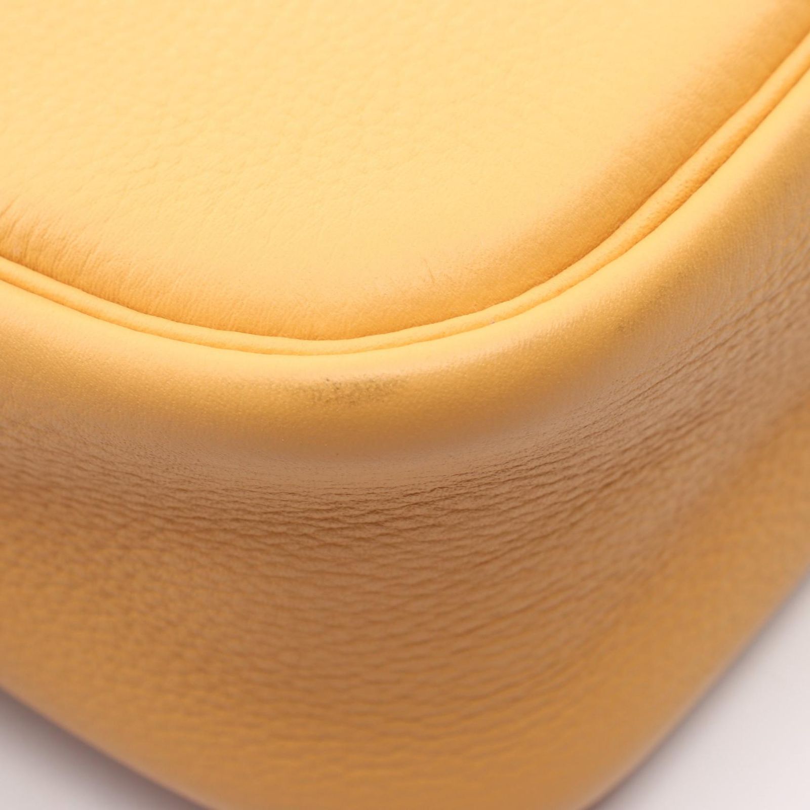 HERMES エルメス トリム35 ショルダーバッグ