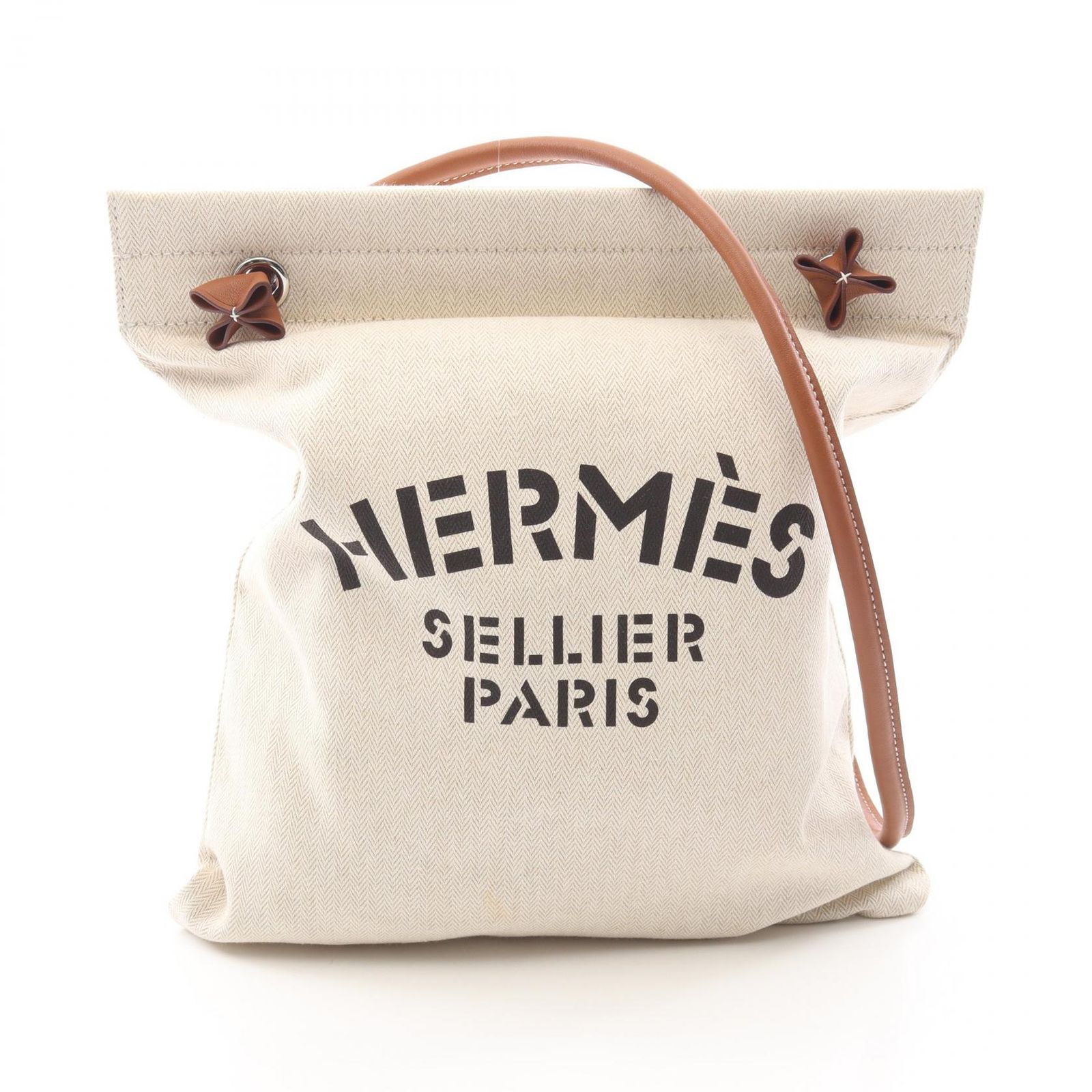 HERMES エルメス アリーヌMM ショルダーバッグ