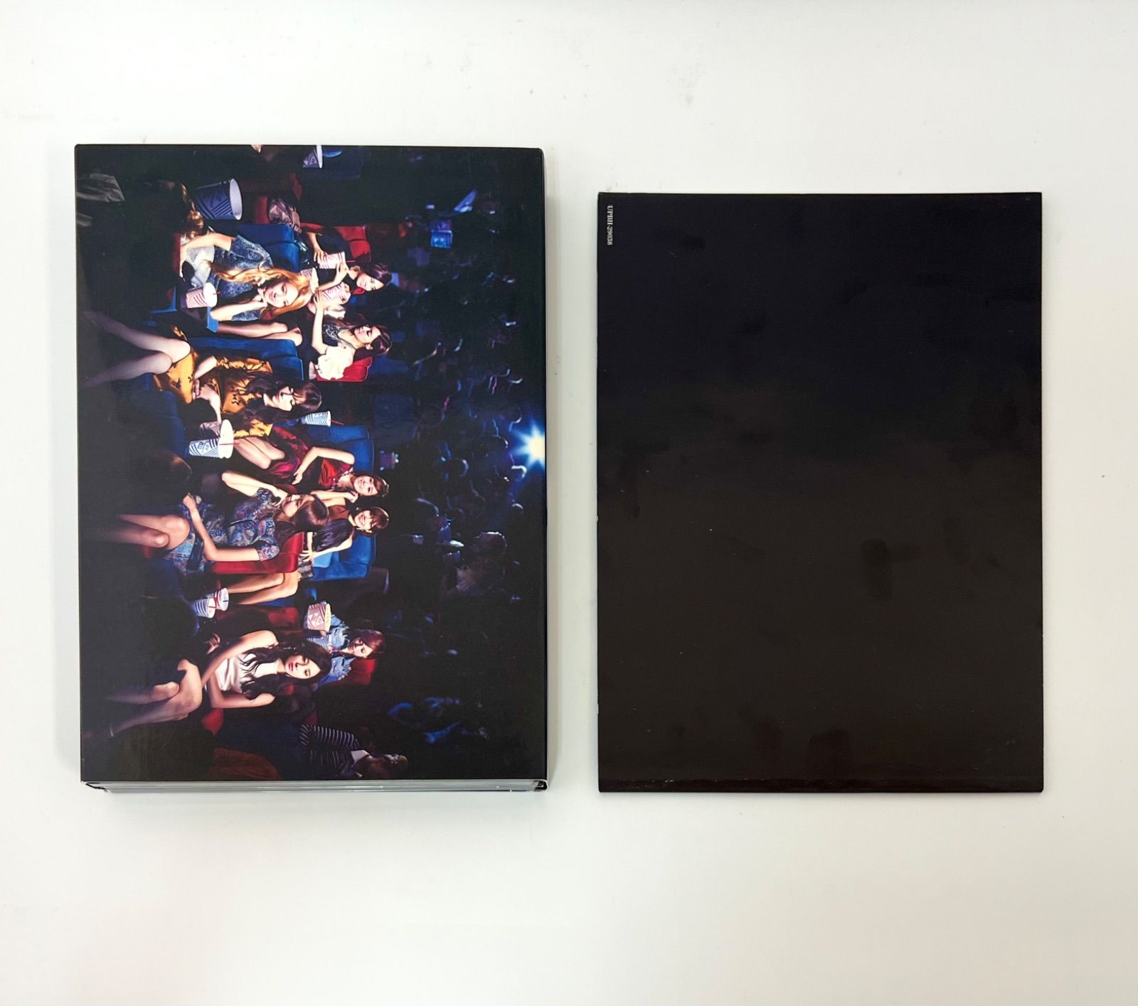 X4-03】△GIRLS' GENERATION COMPLETE VIDEO COLLECTION DVD - メルカリ