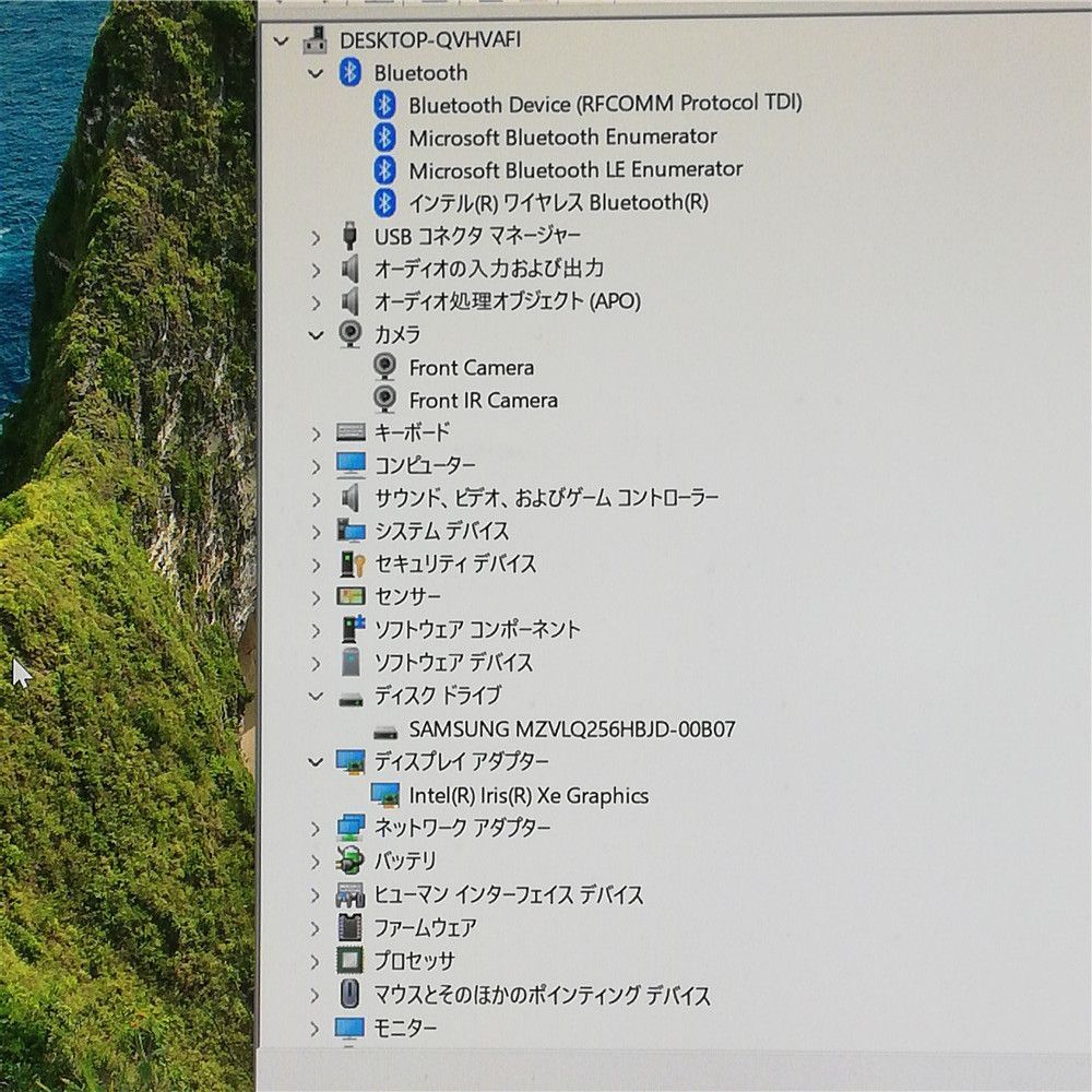 高性能 Wi-Fi有 ソニー 中古ノートパソコン SONY VAIO VJPK21 Core i5