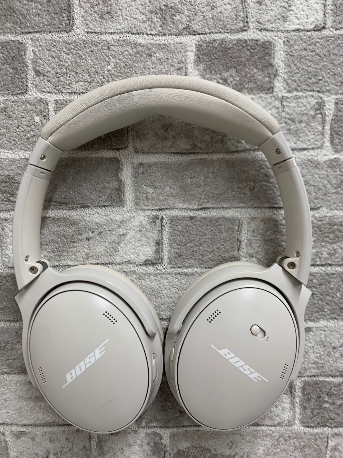 ジャンク☆ Bose QuietComfort 45 headphones ワイヤレスヘッドホン