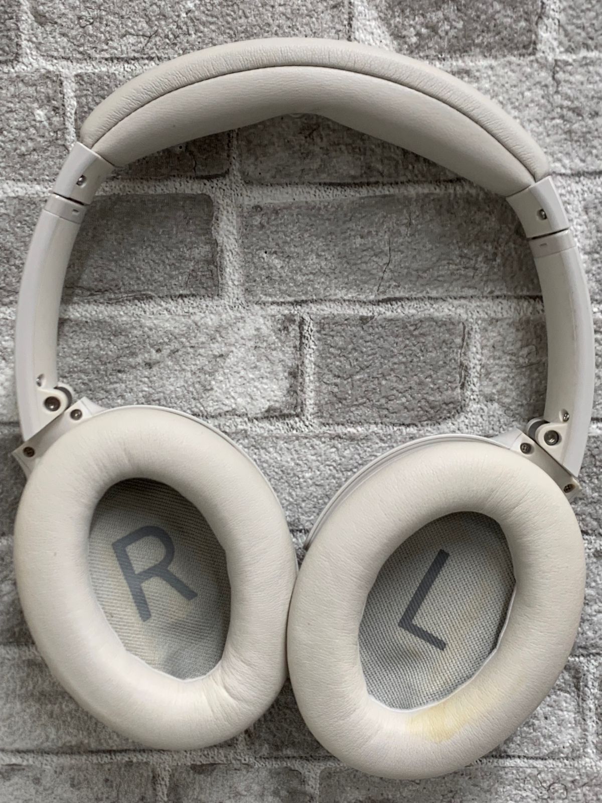 【ジャンク品】Bose QuietComfort 45 ワイヤレスヘッドホン ジャンク☆ Bose QuietComfort 45 headphones ワイヤレスヘッドホン