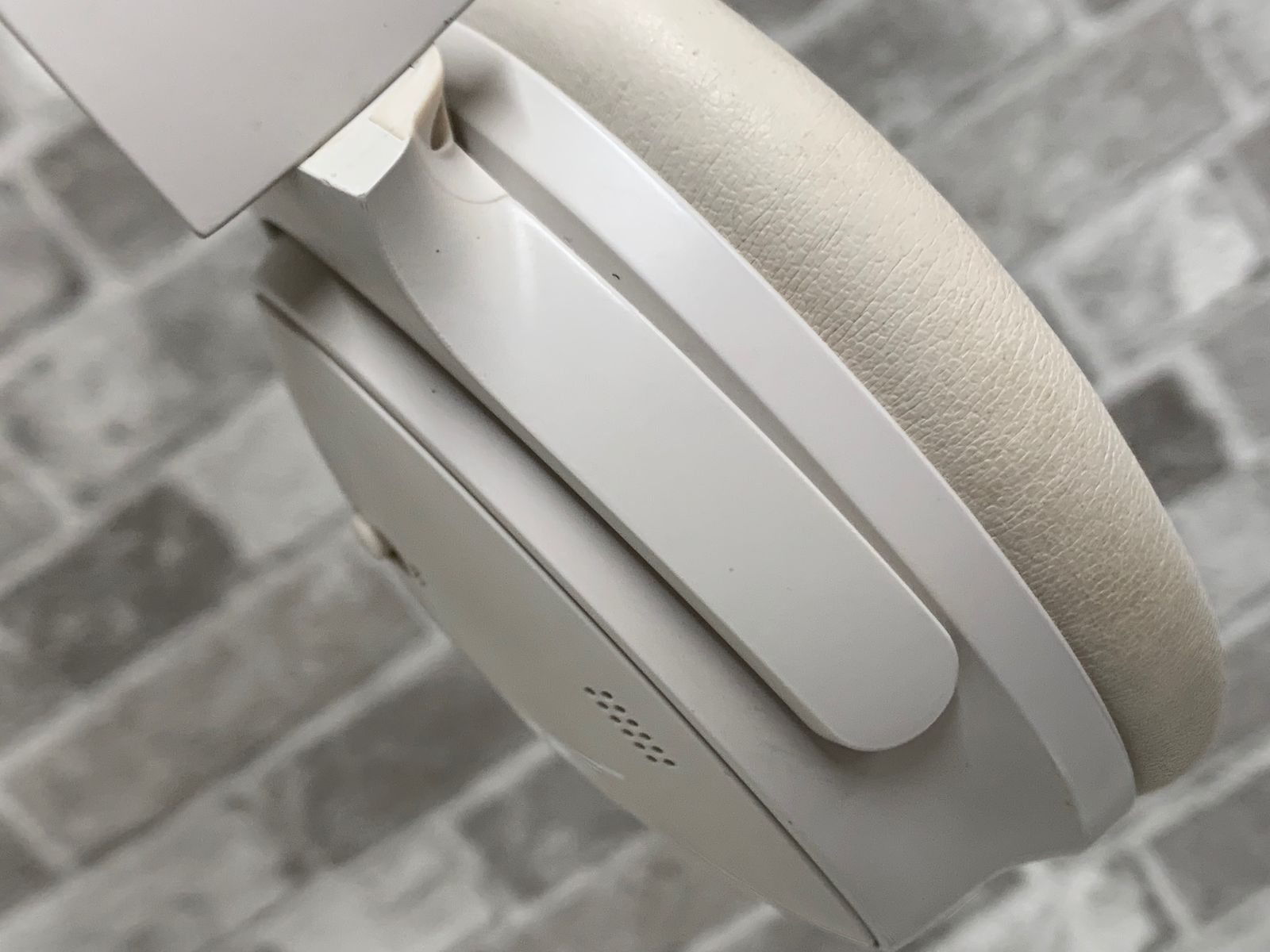 ジャンク☆ Bose QuietComfort 45 headphones ワイヤレスヘッドホン