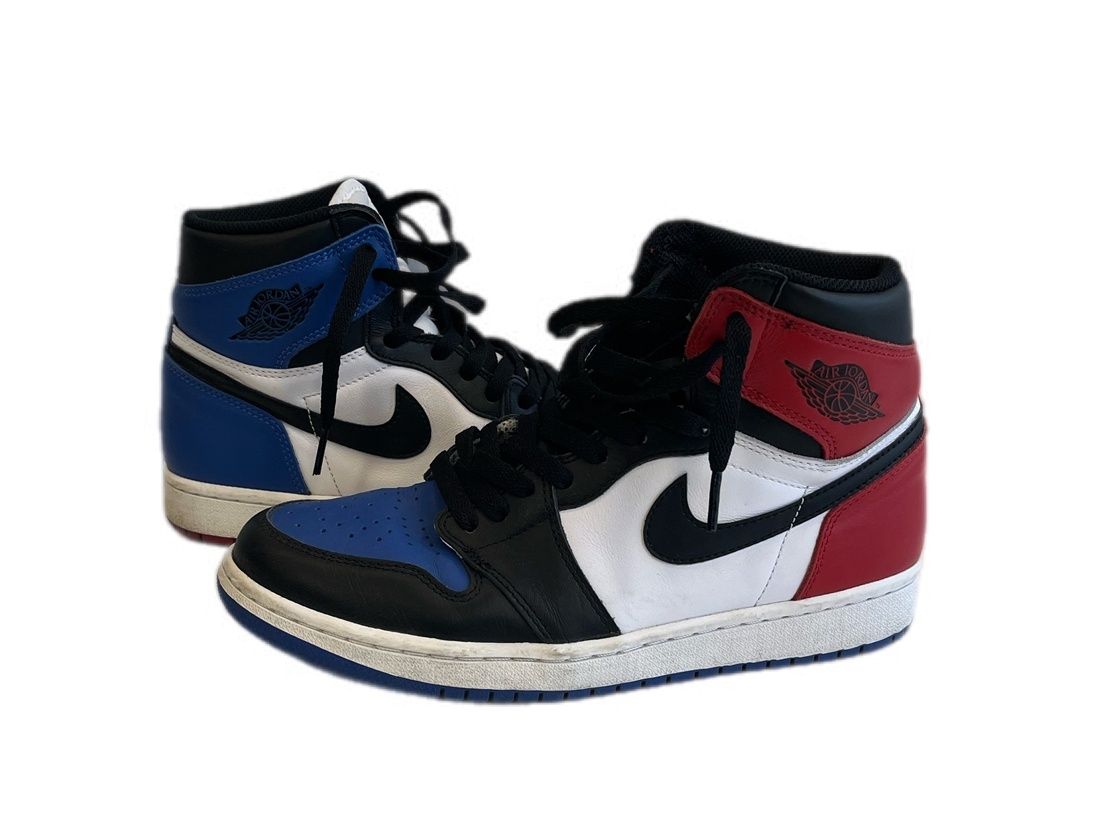 ジョーダン JORDAN Nike Air Jordan 1 Retro High Top 3 ナイキ エア 