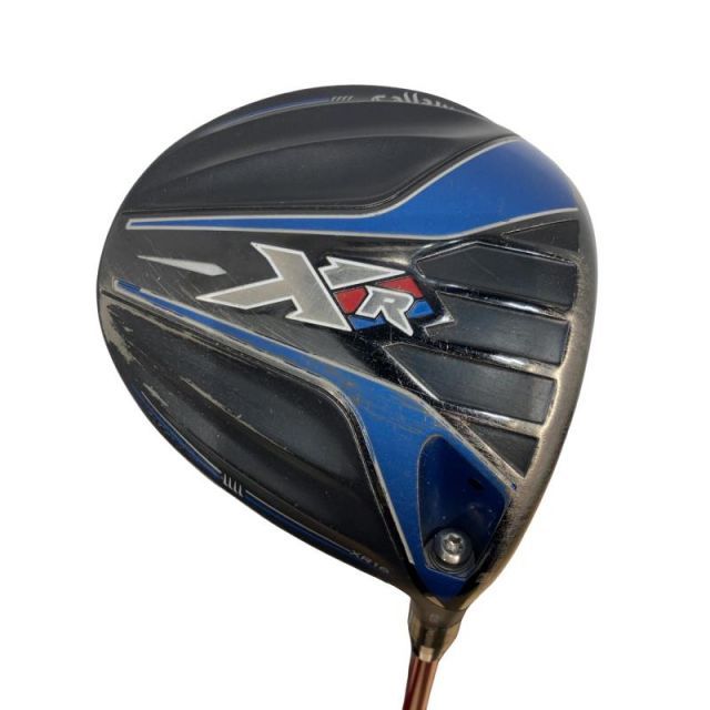キャロウェイ XR 16 10.5° USA ドライバー DR Speeder 565 EVOLUTION