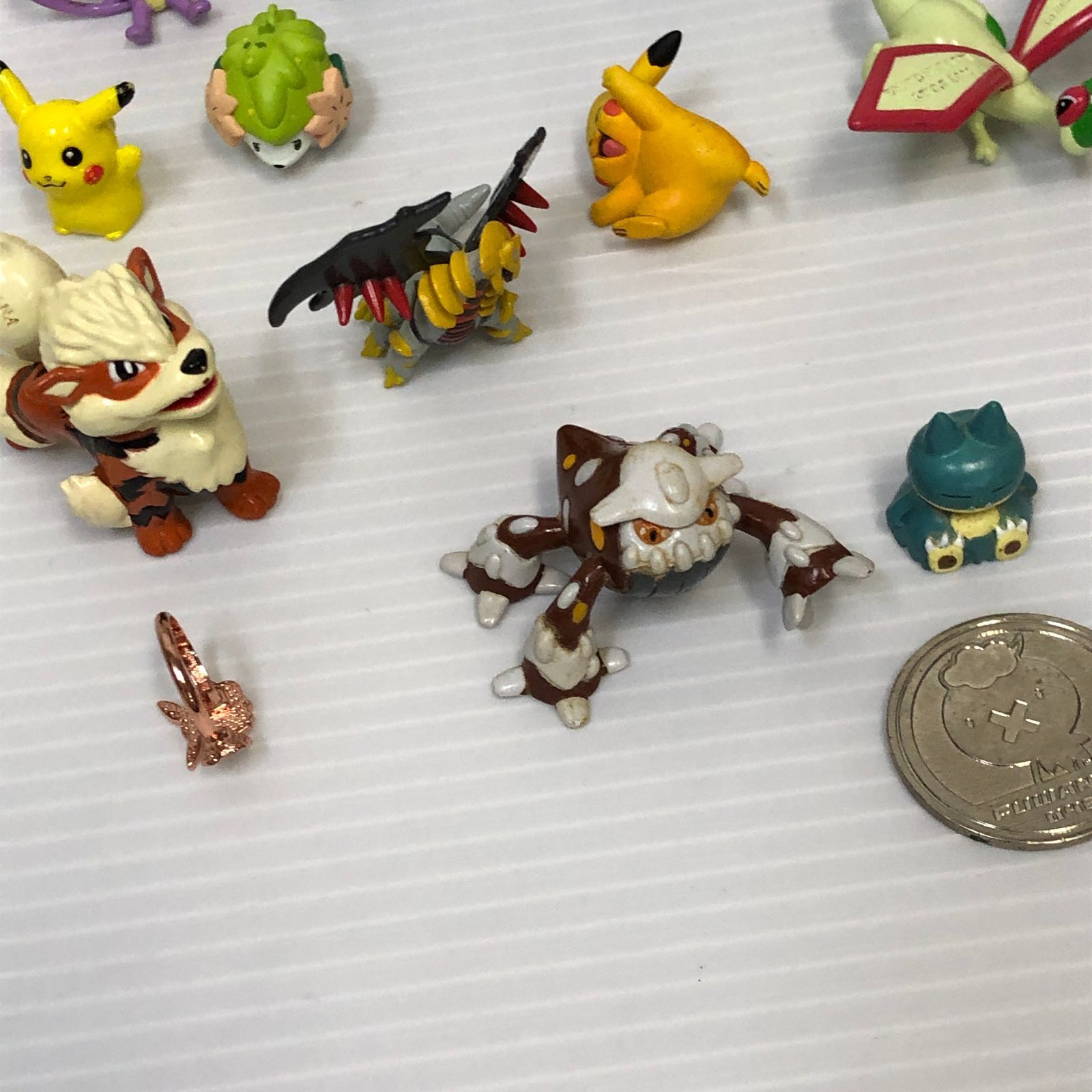 △ポケットモンスター ポケモン モンコレ 他 グッズ フィギュア