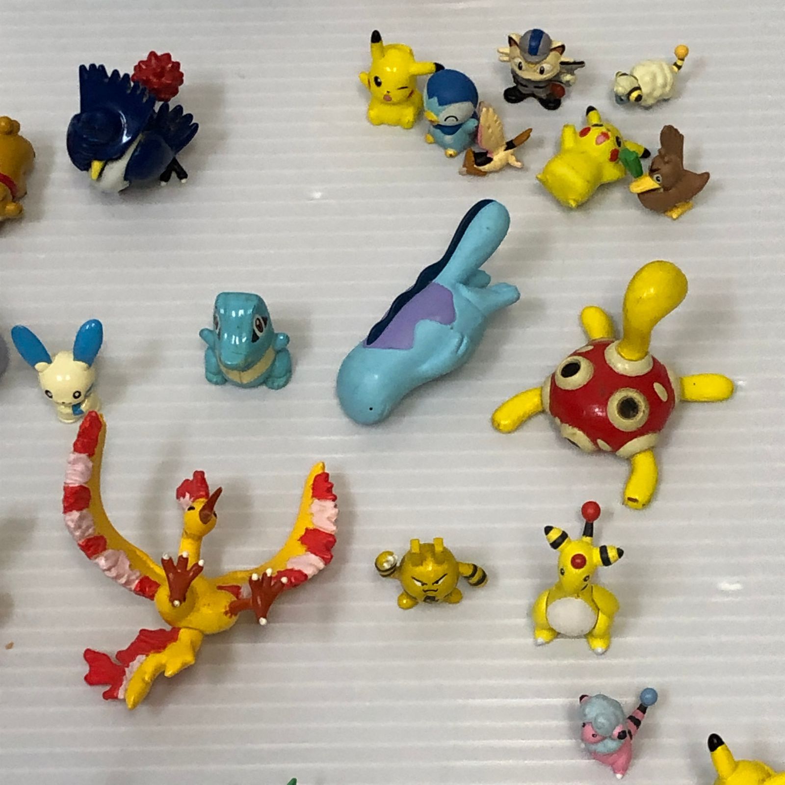 ポケモン フィギュア等 まとめ売り ジャンク品 △ポケットモンスター ポケモン モンコレ 他 グッズ フィギュア