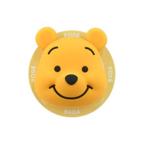 グルマンディーズ ディズニーキャラクター ／ MagSafe 対応 マルチグリップ くまのプーさん DNG-317PO 国内発送 5280736c